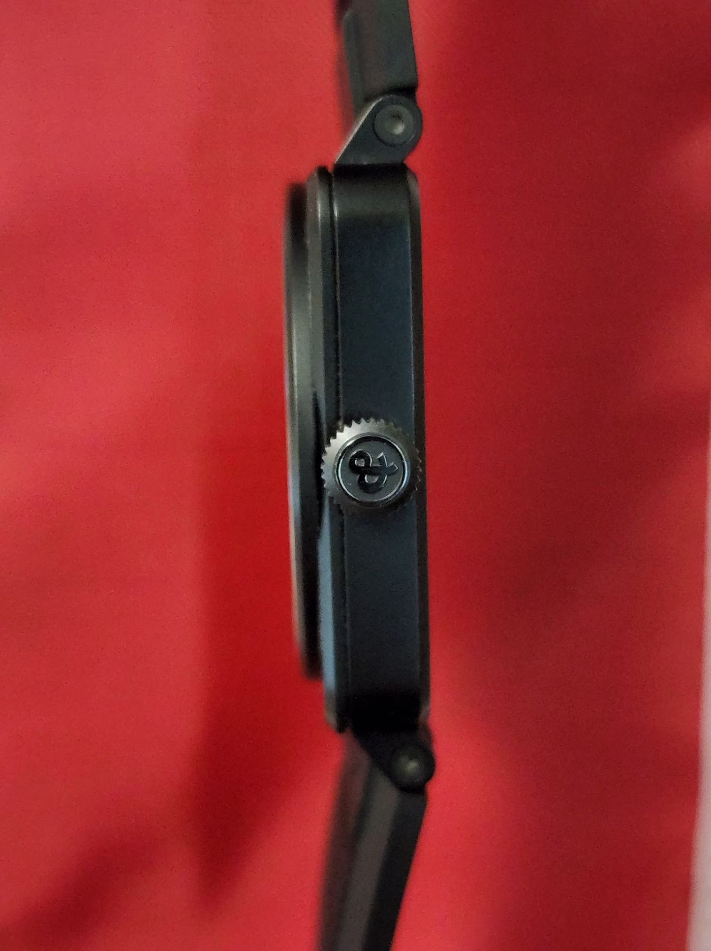 Bell & Ross BR03-92 Steel Case