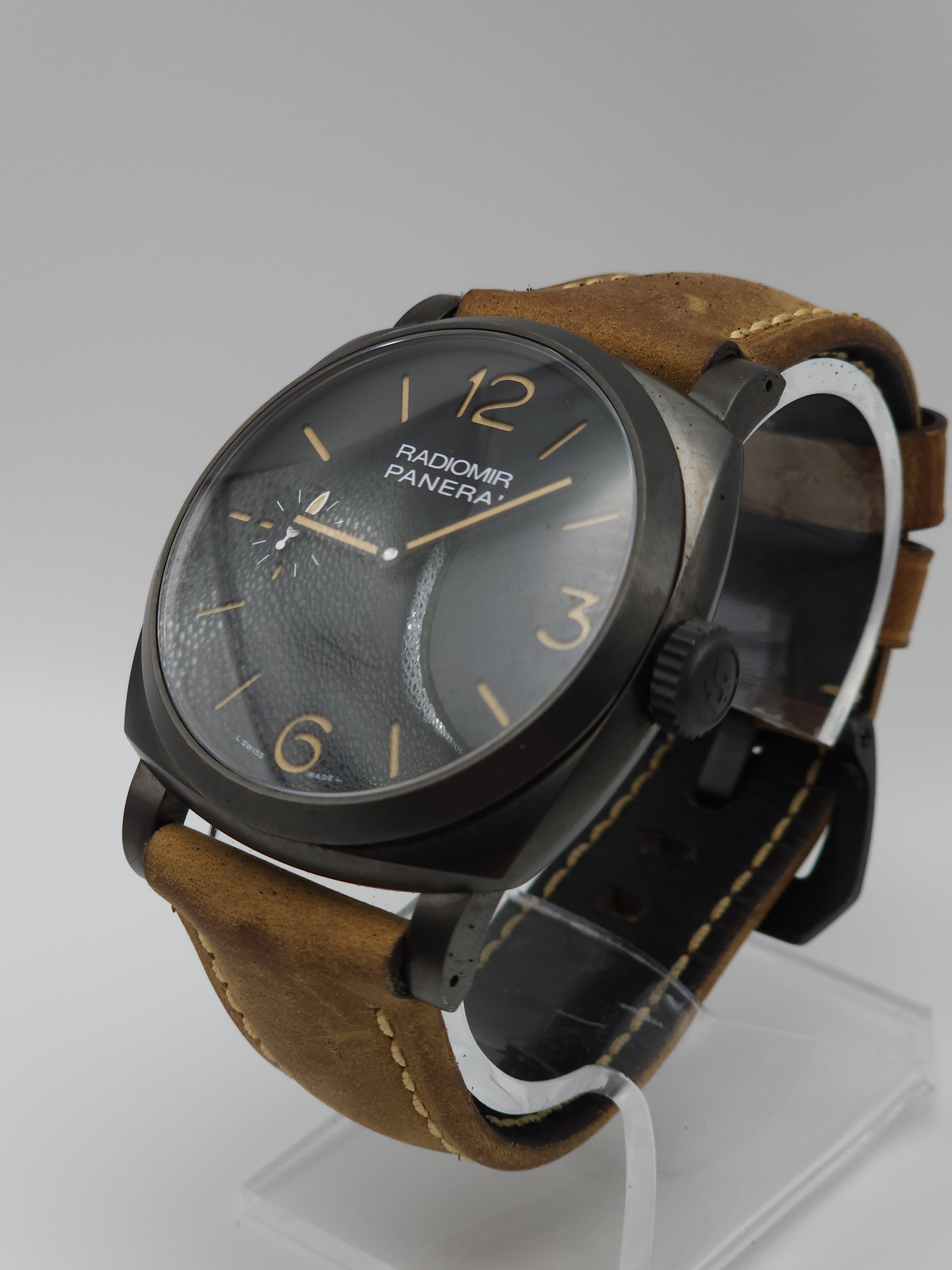 2014 Panerai Radiomir 1940 Paneristi Forever Special Edition