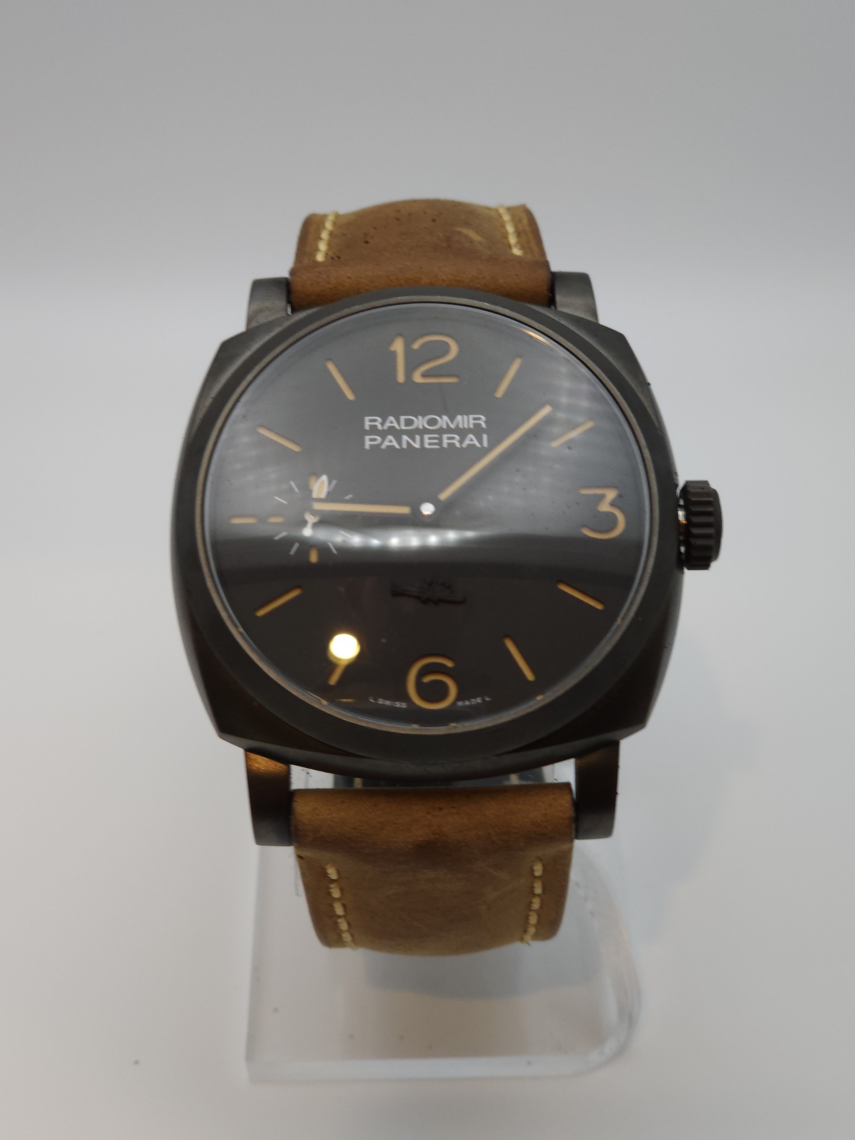 2014 Panerai Radiomir 1940 Paneristi Forever Special Edition