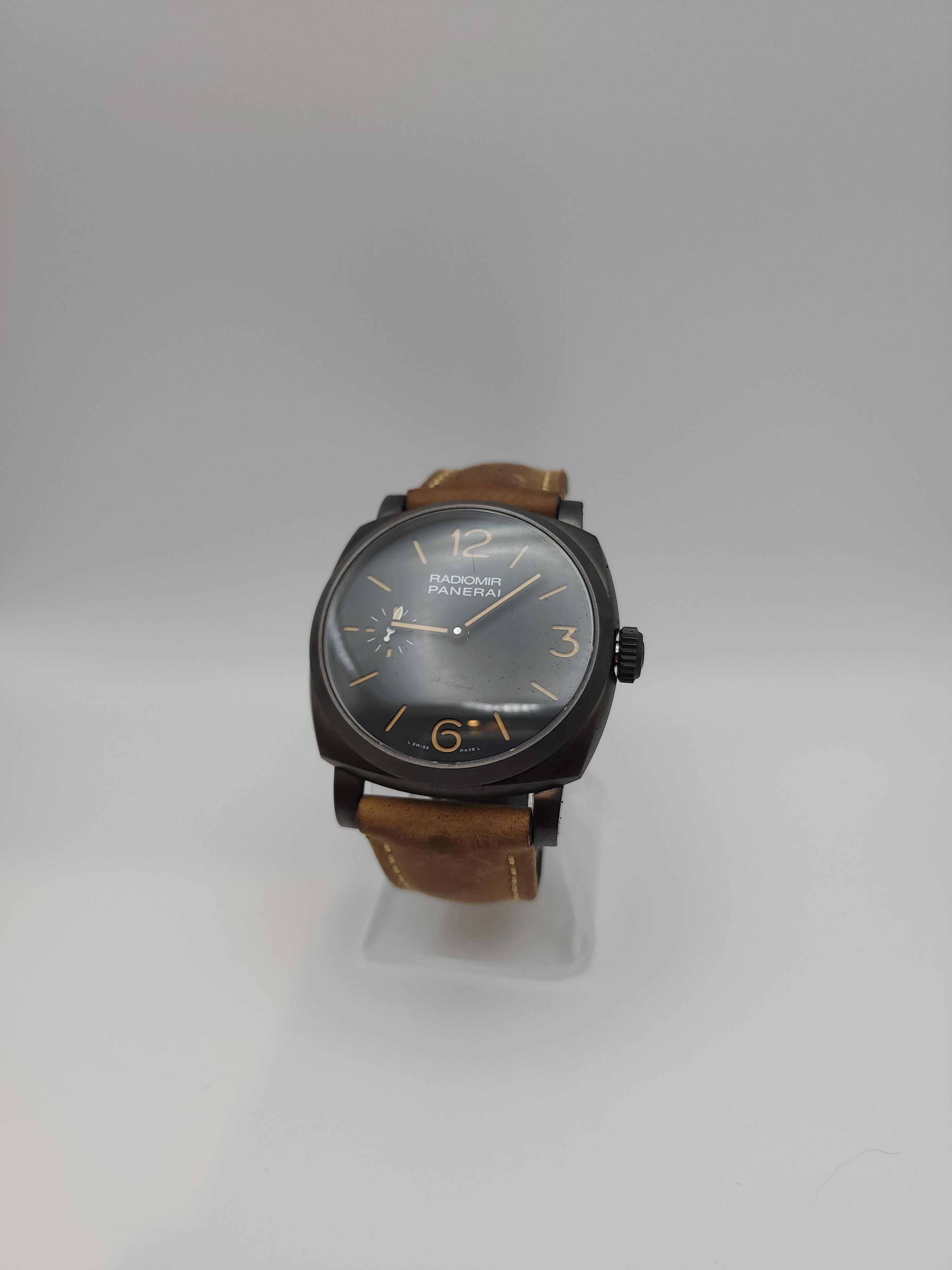 2014 Panerai Radiomir 1940 Paneristi Forever Special Edition