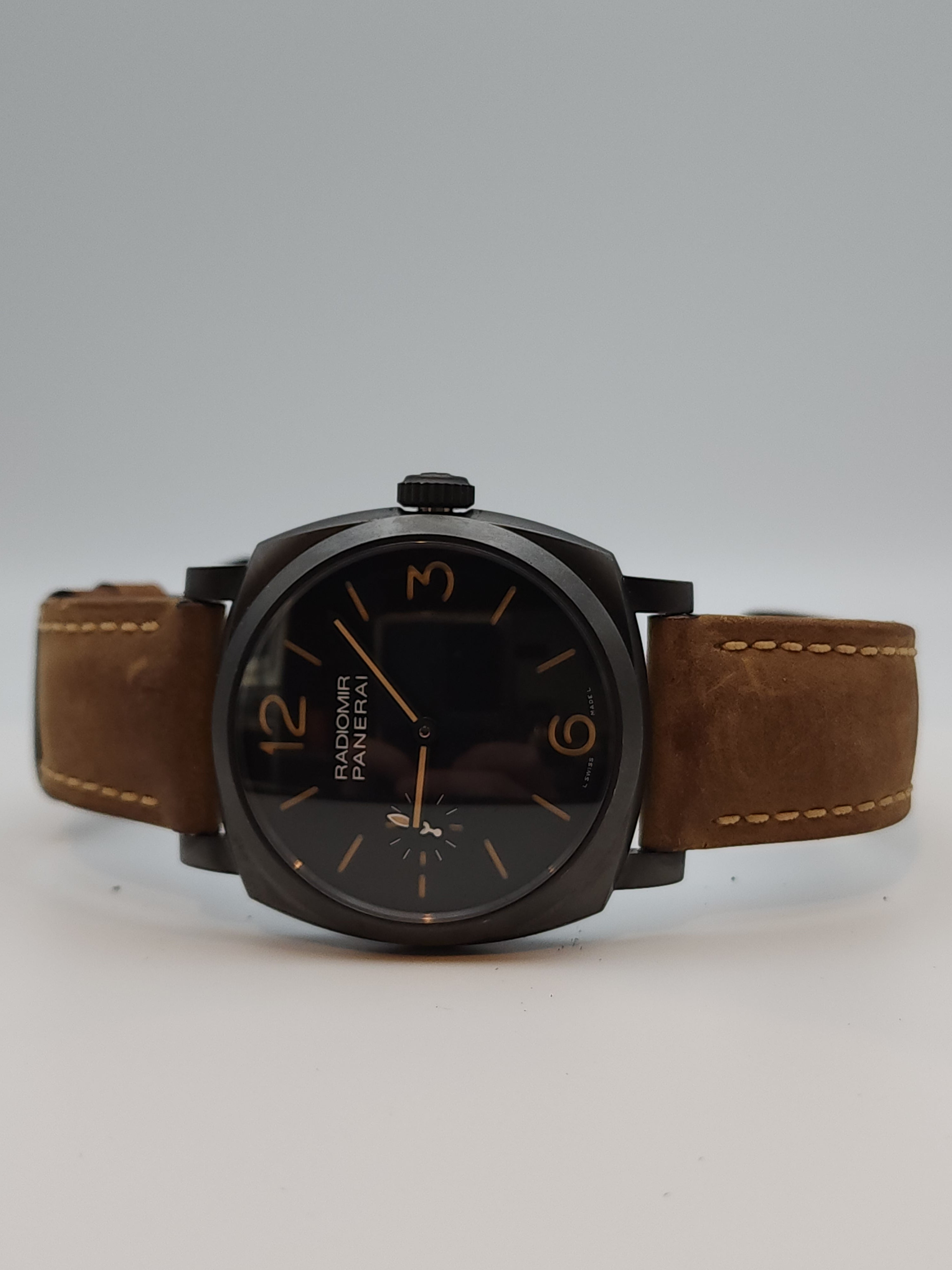 2014 Panerai Radiomir 1940 Paneristi Forever Special Edition