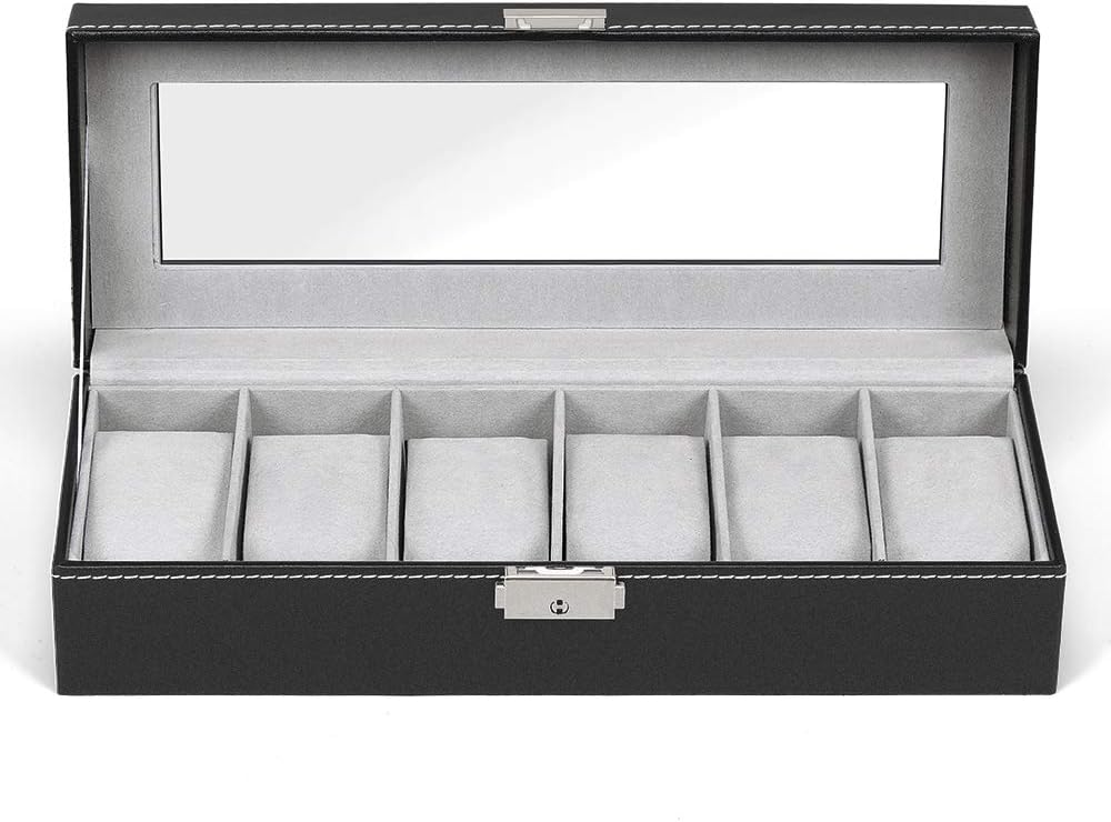 Watchbox (6 slot)